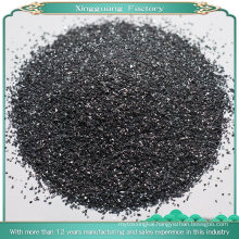 High Grade Quality Refractory Black Silicon Carbide